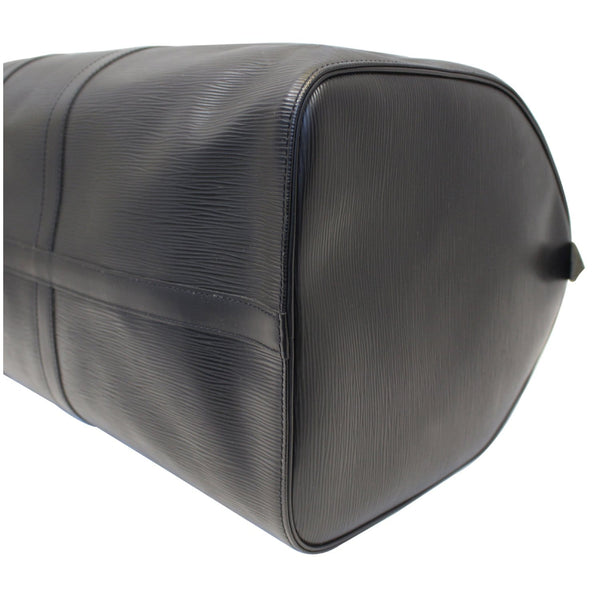 LOUIS VUITTON Keepall 55 Epi Leather Boston Travel Bag-US