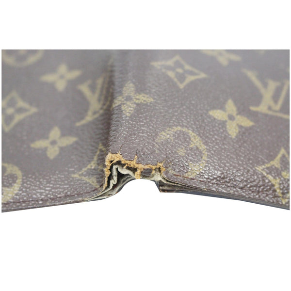 Louis Vuitton Multiple Monogram Canvas Wallet preowned