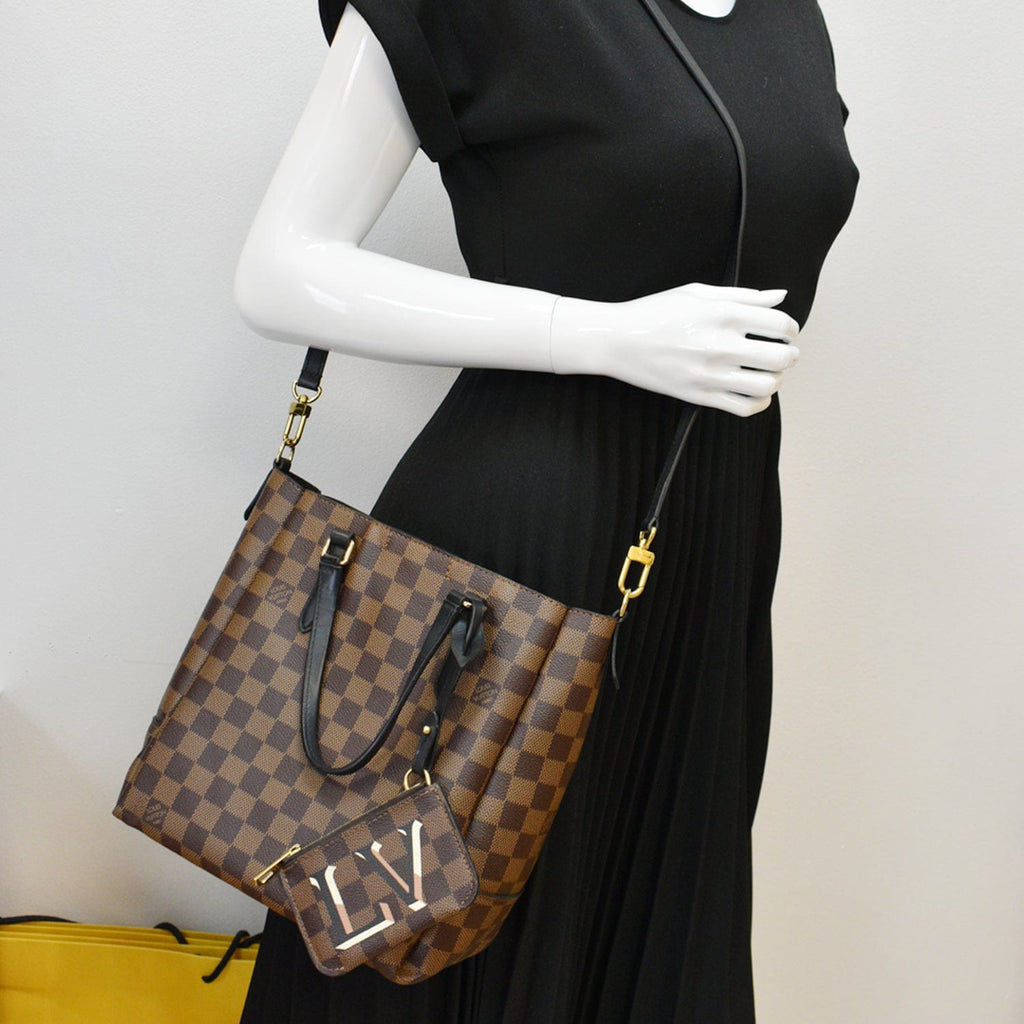 Louis Vuitton Belmont MM Bag – ZAK BAGS ©️