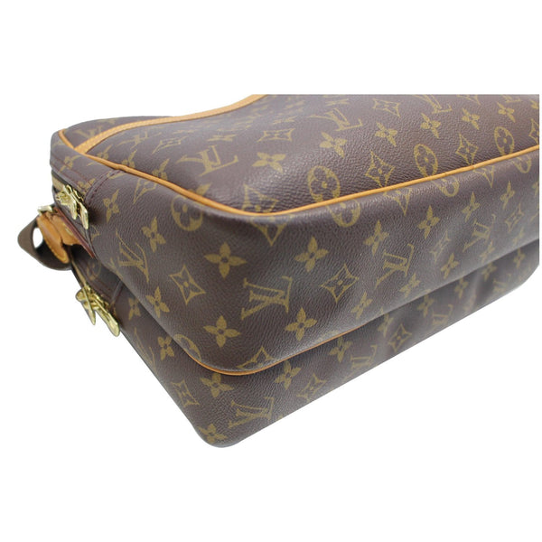 Louis Vuitton Reporter GM Monogram Canvas bag preowned
