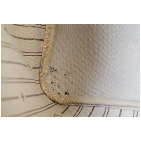 Louis Vuitton Neverfull GM Monogram Canvas Inside Bag