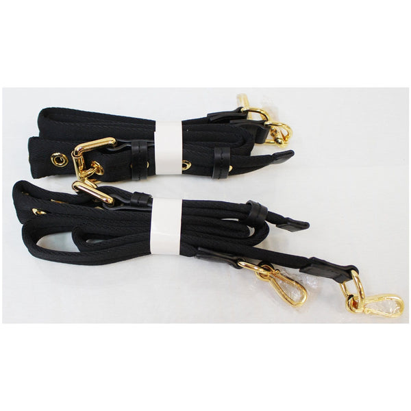 BURBERRY The Small Rucksack Nylon Backpack Red - Last Call