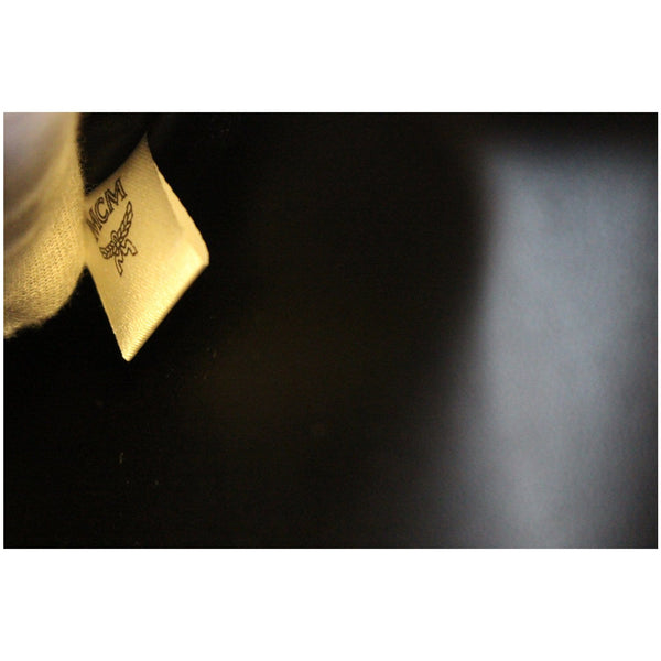 MCM Mini Stark Side Stud Backpack Bag Red - price