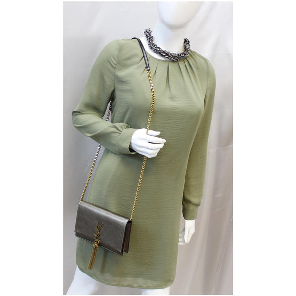 Yves Saint Laurent Kate Small Shoulder Bag for women