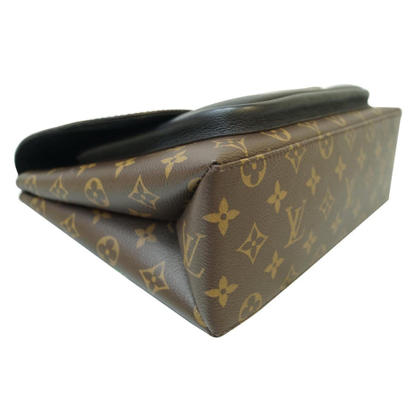 Women lv Marignan Monogram Canvas Crossbody Bag