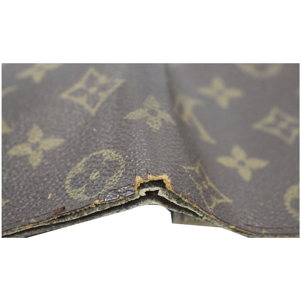 Louis Vuitton Multiple Monogram Canvas Wallet used