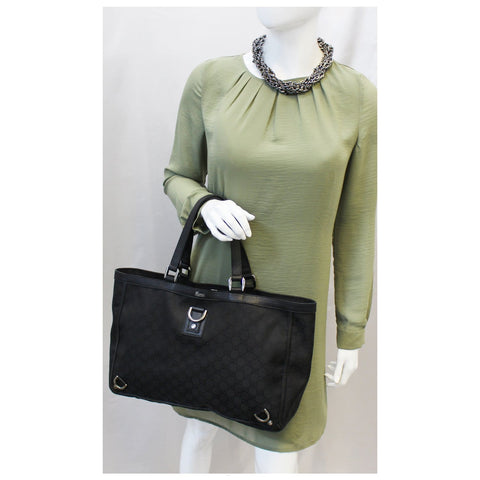 Gucci Shoulder Bag D Ring Abbey for sale