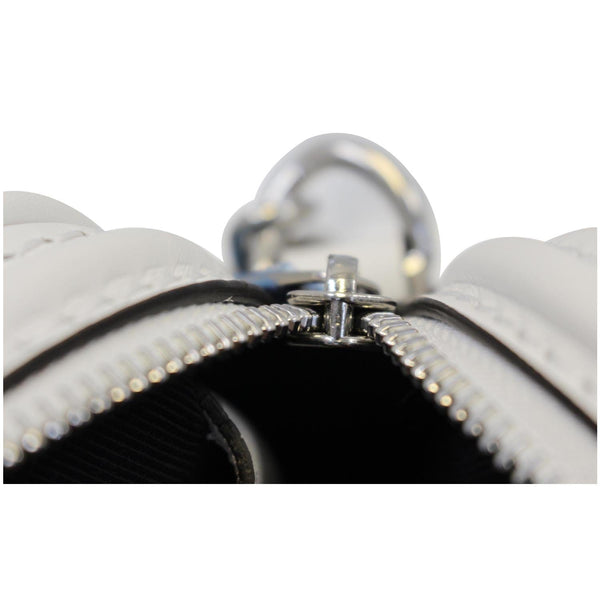 BURBERRY Crossbody Camera Bag - Canvas