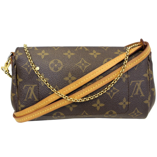 LOUIS VUITTON Favorite PM Monogram Canvas Crossbody Bag-US