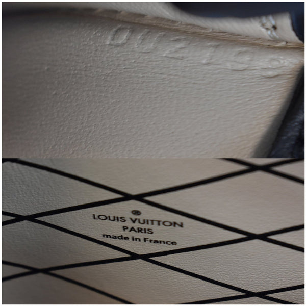 made in france lv Petit Soft Malle Reserve Monogram Bag