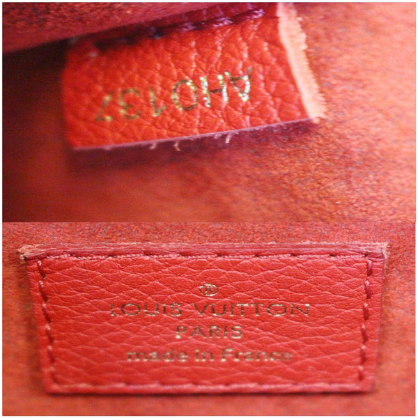 item code lv Victoire Monogram Canvas Crossbody Bag