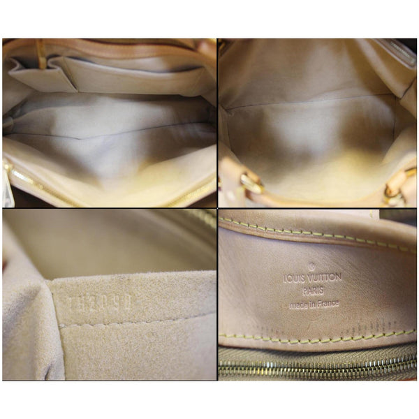 LOUIS VUITTON Etoile Shopper Monogram Canvas Shoulder Bag-US