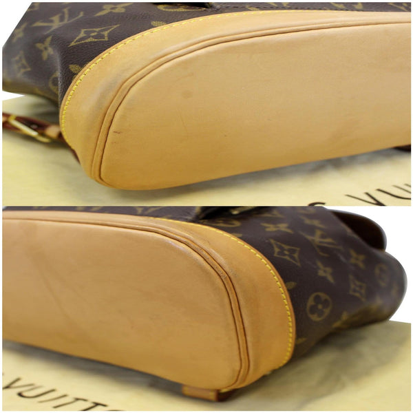 Louis Vuitton Montsouris MM Backpack | Lv Handbags for Women