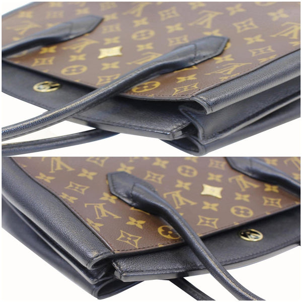 Louis Vuitton Florine Monogram Canvas For Women Bag