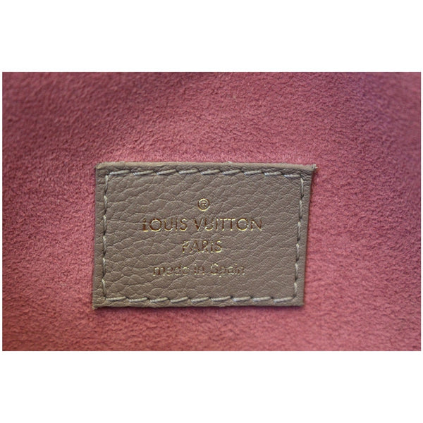 LOUIS VUITTON Victoire Monogram Canvas Shoulder Crossbody Bag-US