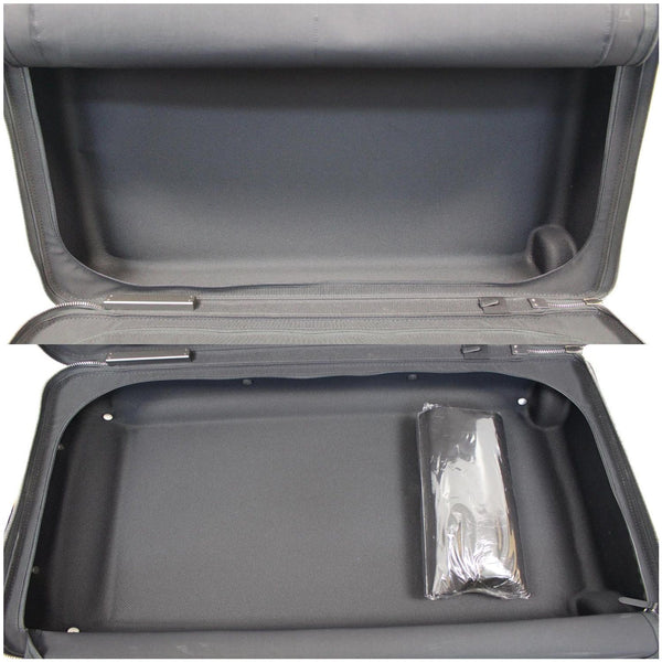 Open View Lv Horizon 70 Eclipse Canvas Rolling Bag