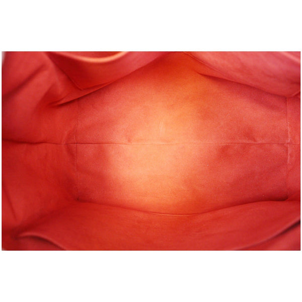 LOUIS VUITTON Estrela NM Monogram Canvas Shoulder Bag Cherry-US