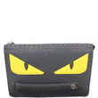 Fendi Bag Bugs Eyes Roman Leather For Women