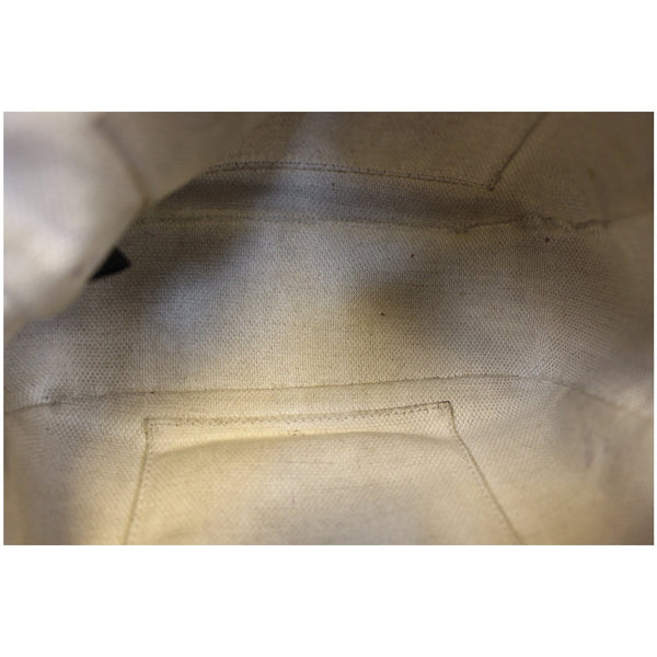 GUCCI Soho Disco Black Leather Crossbody Bag 308364-US