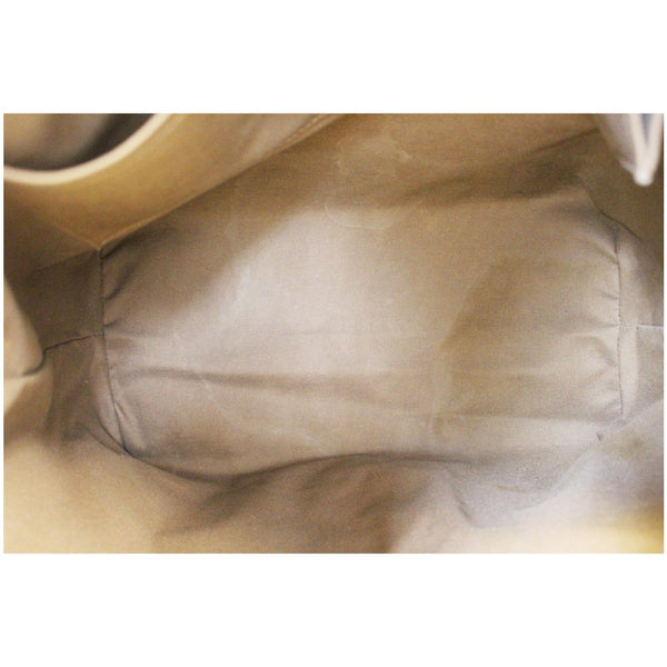 LOUIS VUITTON Palermo GM Monogram Canvas Tote Shoulder Bag