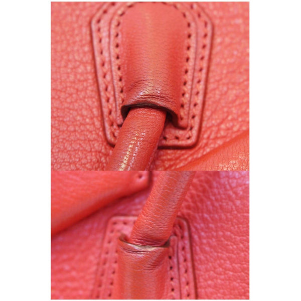 Givenchy Shoulder Bag Antigona Small pure Leather