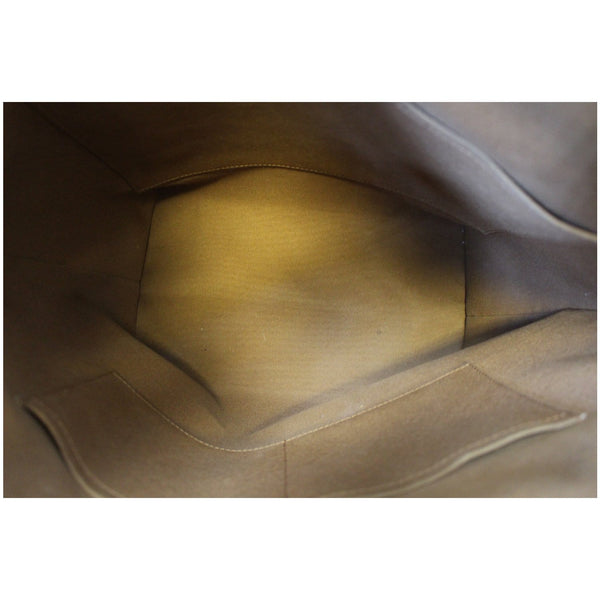 LOUIS VUITTON Monogram Canvas Totally GM Tote Shoulder Bag-US