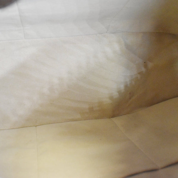 LOUIS VUITTON Artsy MM Monogram Canvas Hobo Bag Brown