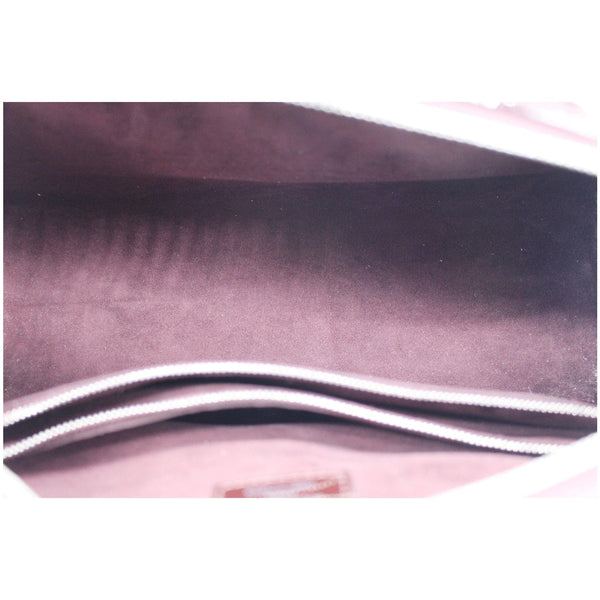 Louis Vuitton Electric Pont Neuf PM Epi Leather Tote Bag