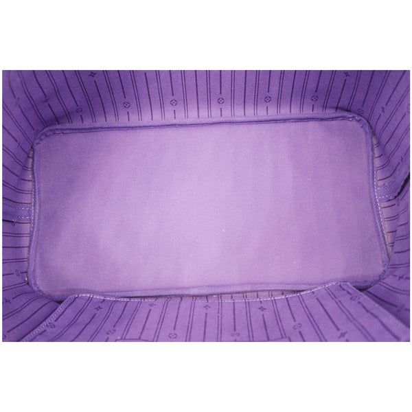 Louis Vuitton Neverfull GM Tote Bag - My LV Heritage