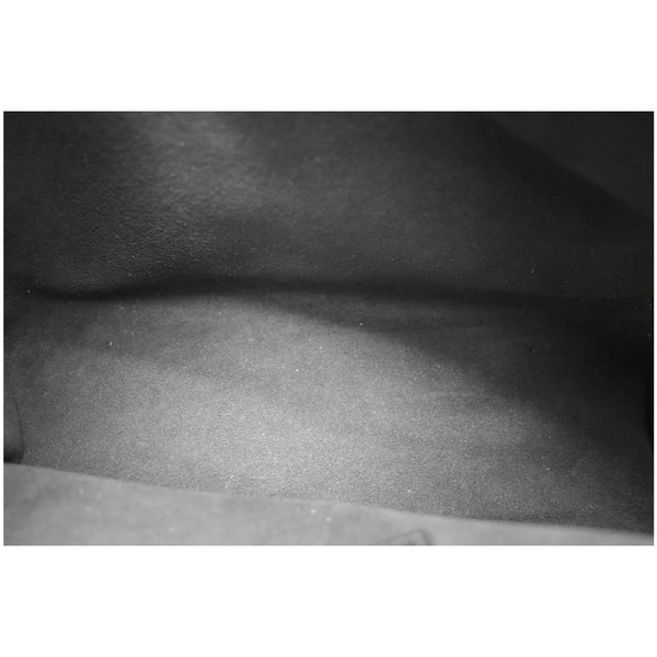 LOUIS VUITTON Vavin PM Damier Ebene Crossbody Bag Brown