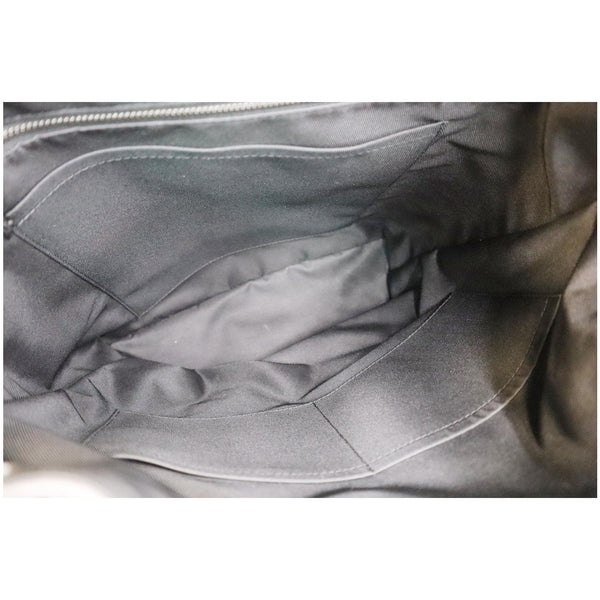 Louis Vuitton Christopher PM Reverse Monogram Eclipse Bag