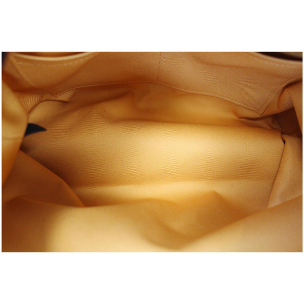 nice interior Lv Manhattan NM Monogram Canvas Shoulder Bag