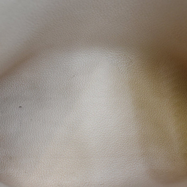 LOUIS VUITTON Toiletry 26 Monogram Canvas Cosmetic Pouch Brown