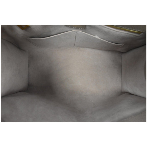 Louis Vuitton Onthego MM Monogram Empreinte Shoulder Bag