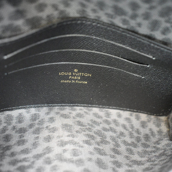 Louis Vuitton Felicie Strap & Go Pochette Crossbody Bag