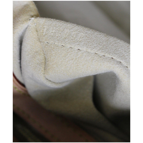 Louis Vuitton Etoile Shopper Monogram Canvas Shoulder Bag Brown good material