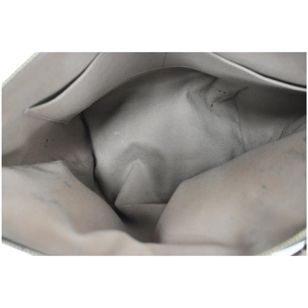 LOUIS VUITTON Totally PM Monogram Canvas Shoulder Bag Brown