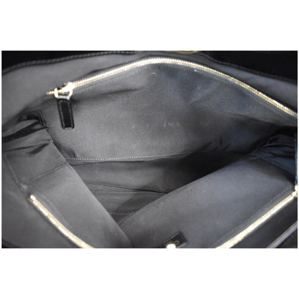 Chanel Large 31 Shopping Shoulder Bag Beige - Calfskin Leather