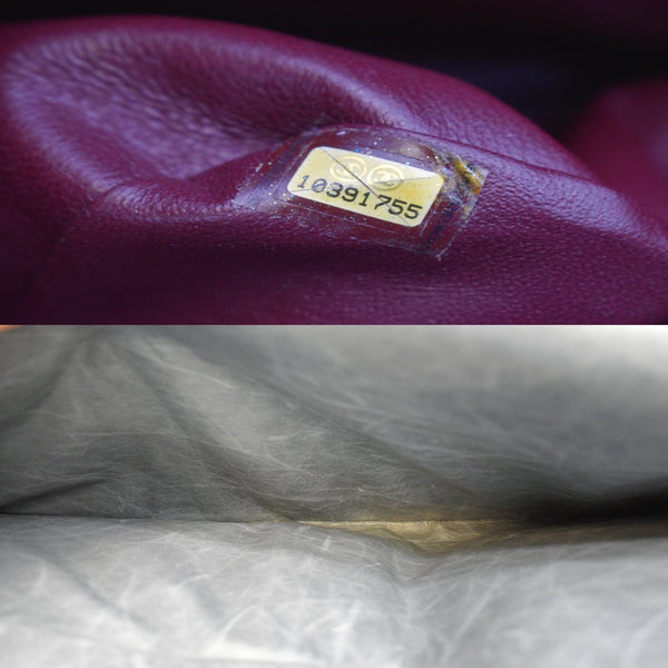 Chanel 50th Anniversary 2.55 Reissue 228 Shoulder Bag Grey