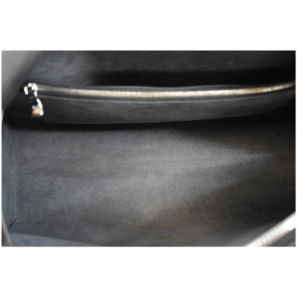 Louis Vuitton Pont Neuf PM Epi Leather Satchel Bag classic room