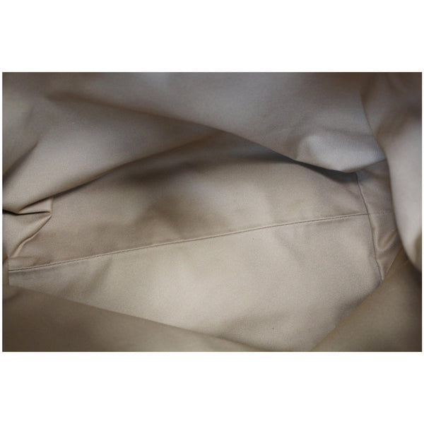 Louis Vuitton Graceful MM Monogram Canvas Interior Bag