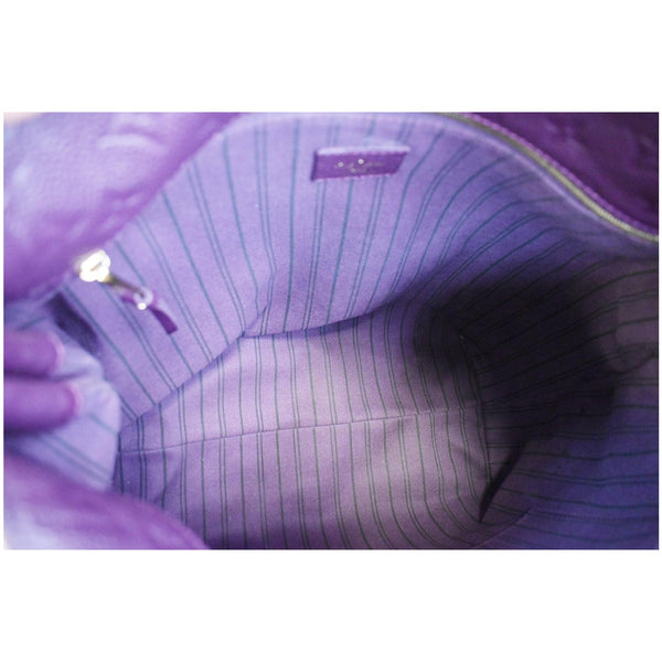 Louis Vuitton Metis Hobo Monogram Empreinte Shoulder Bag