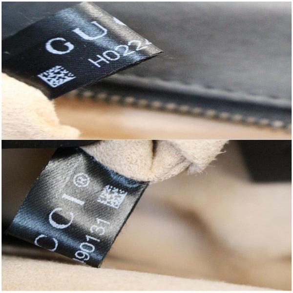 Gucci Queen Margaret Quilted Leather Bee Backpack produxt code