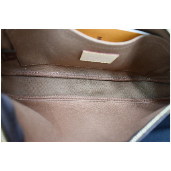 Louis Vuitton Multi Pochette Accessories Shoulder Bag