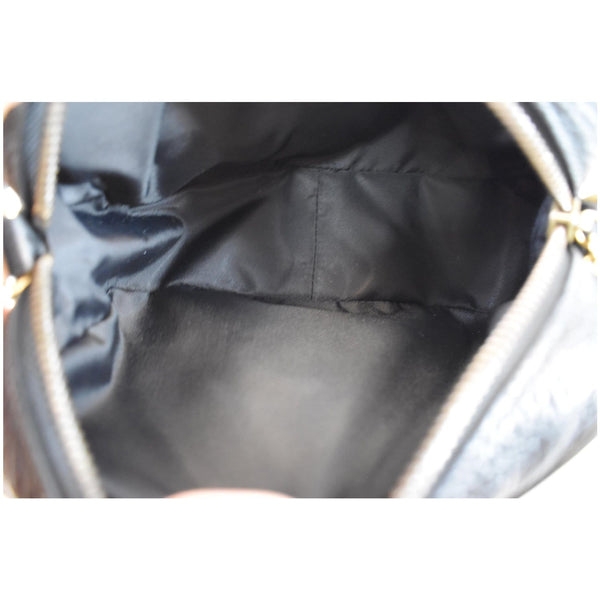 Gucci Soho Disco Small Canvas Interior Crossbody Bag