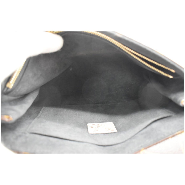 Louis Vuitton Saint Placide Monogram Canvas bag inner preview