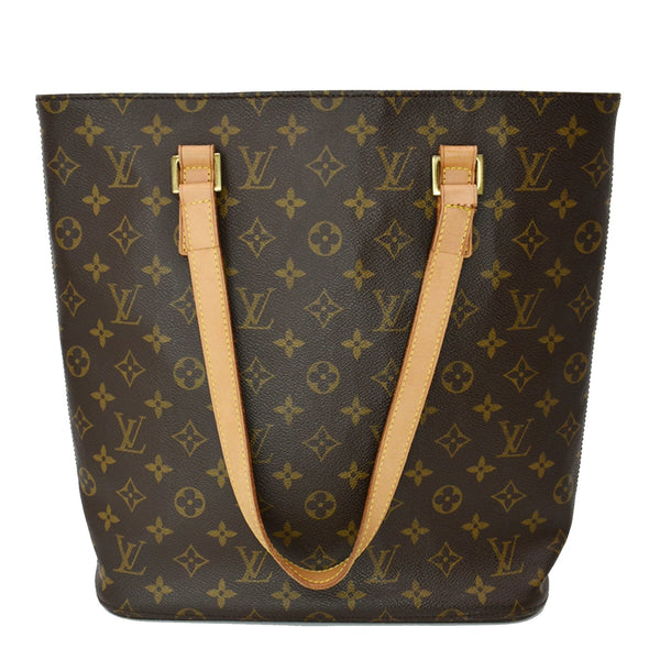 Louis Vuitton Cabas Monogram - Sold