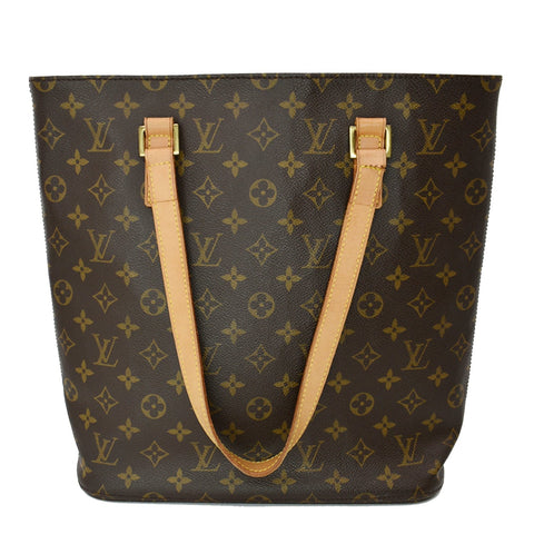 Louis Vuitton Cabas Monogram - Sold