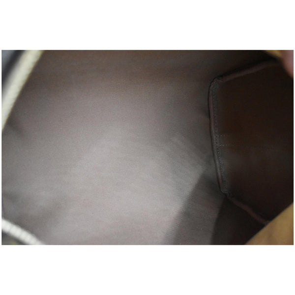 Louis Vuitton Speedy 30 Bandouliere Monogram Canvas Bag