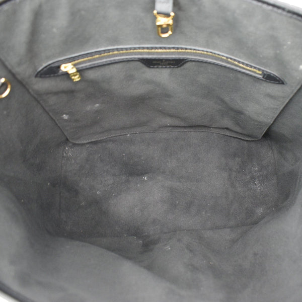 Louis Vuitton Game On Neverfull Monogram Canvas Bag